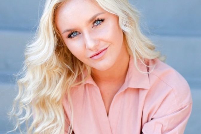 Introducing our marketing analyst, Madison Hopkins!