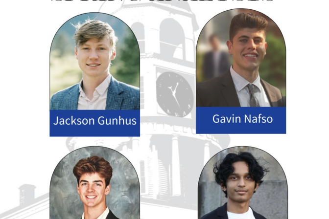 Exciting Announcement: Welcome New Team Members!