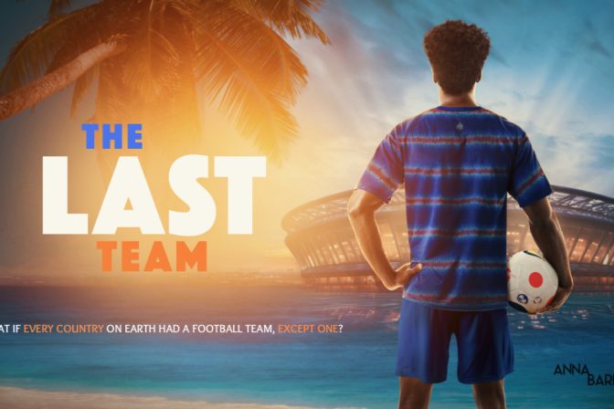 The Last Team