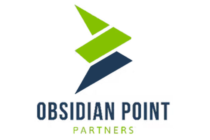 Sponsor Spotlight: Obsidian Point Partners